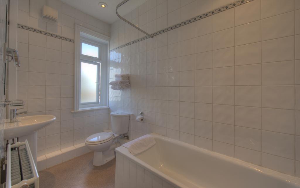 Royal Inn Scunthorpe Buitenkant foto